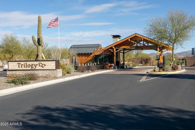 $800,000 | 29231 North Horton Creek Trail, Rio Verde, AZ 85263