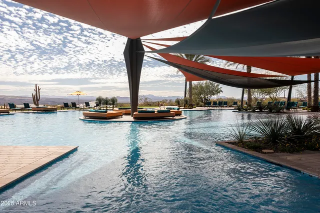 $800,000 | 29231 North Horton Creek Trail, Rio Verde, AZ 85263