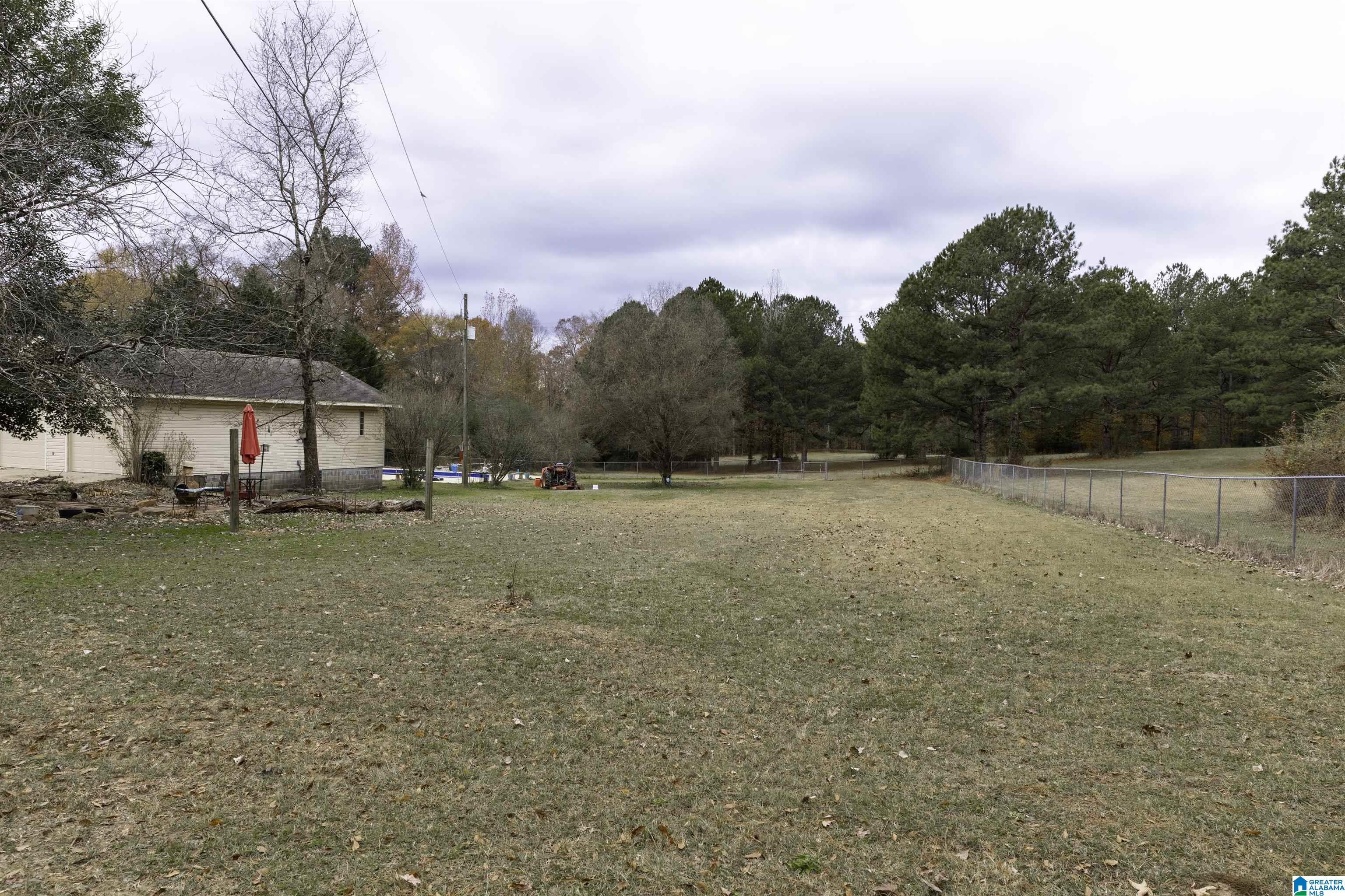 1537 Campbell Loop Road Mount Olive, AL 35117 - Photo 8 of 42
