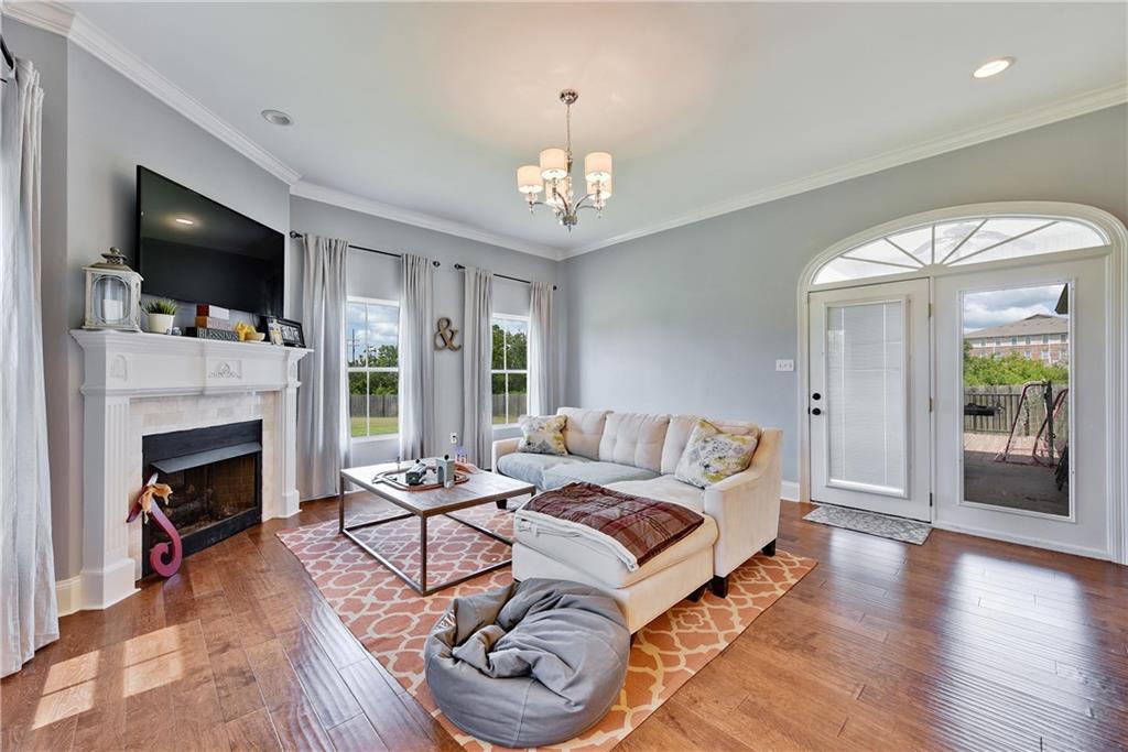 219 Spartan Loop Slidell, LA 70458 - Photo 8 of 18 Gallery Image 8