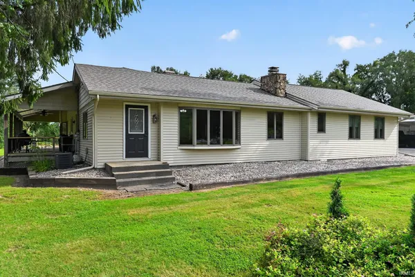 $449,900 | 2882 East Sr-2 Rolling Prairie, Rolling Prairie, IN 46371