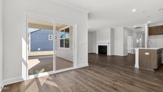 7580 Percussion Drive Apex, NC 27539 - Photo 15 of 44 dr-horton-lot-330-7580-percussion-dr-hor