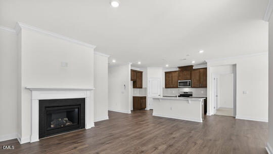 7580 Percussion Drive Apex, NC 27539 - Photo 19 of 44 dr-horton-lot-330-7580-percussion-dr-hor