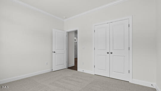 7580 Percussion Drive Apex, NC 27539 - Photo 26 of 44 a view of an empty room