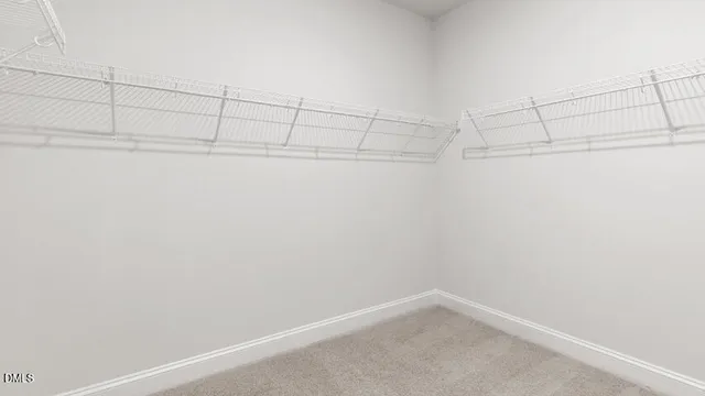 a view of a small space