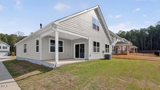 7580 Percussion Drive Apex, NC 27539 - Photo 41 of 44 dr-horton-lot-330-7580-percussion-dr-hor
