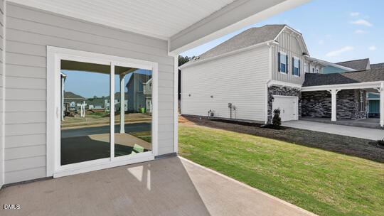 7580 Percussion Drive Apex, NC 27539 - Photo 42 of 44 dr-horton-lot-330-7580-percussion-dr-hor