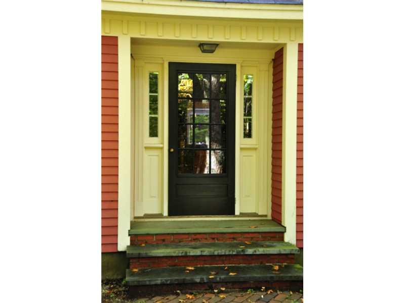 12 Hemlock Road Brunswick, ME 04011 - Photo 11 of 35 Exterior Front.
