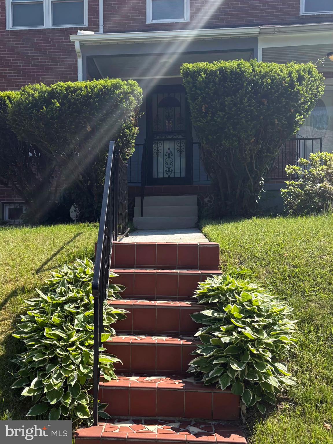 1575 Stonewood Road Baltimore, MD 21239 - Photo 1 of 5 Main Entry