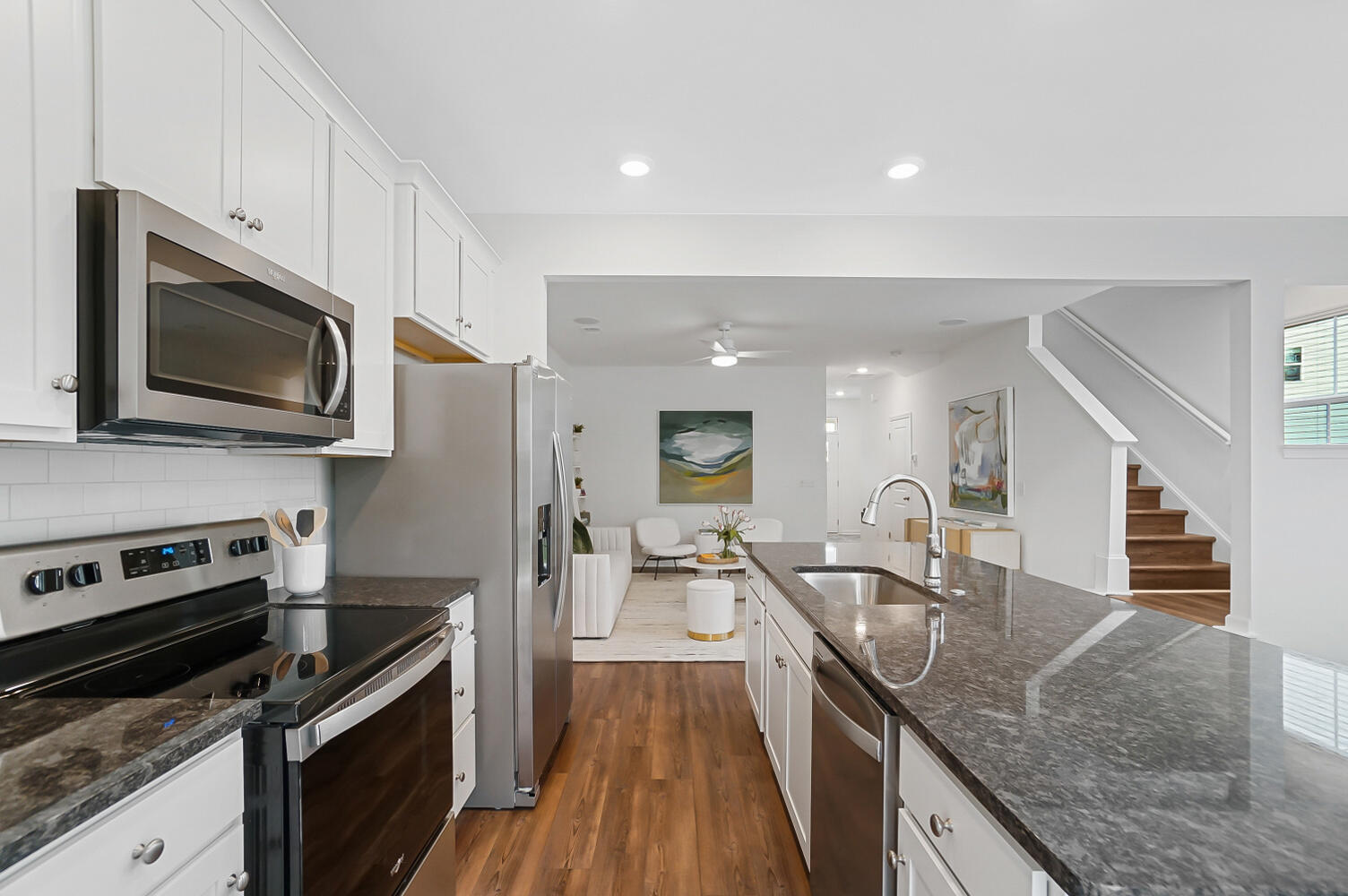 609 Trotters Lane, Unit HAVEN 2 Moncks Corner, SC 29461 - Photo 12 of 48 12