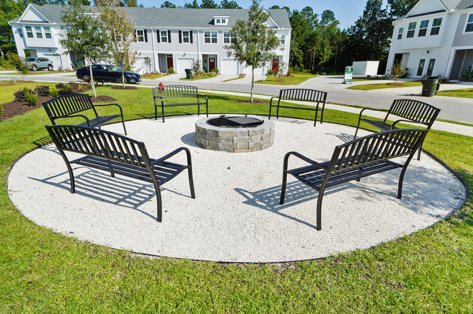 609 Trotters Lane, Unit HAVEN 2 Moncks Corner, SC 29461 - Photo 38 of 48 38