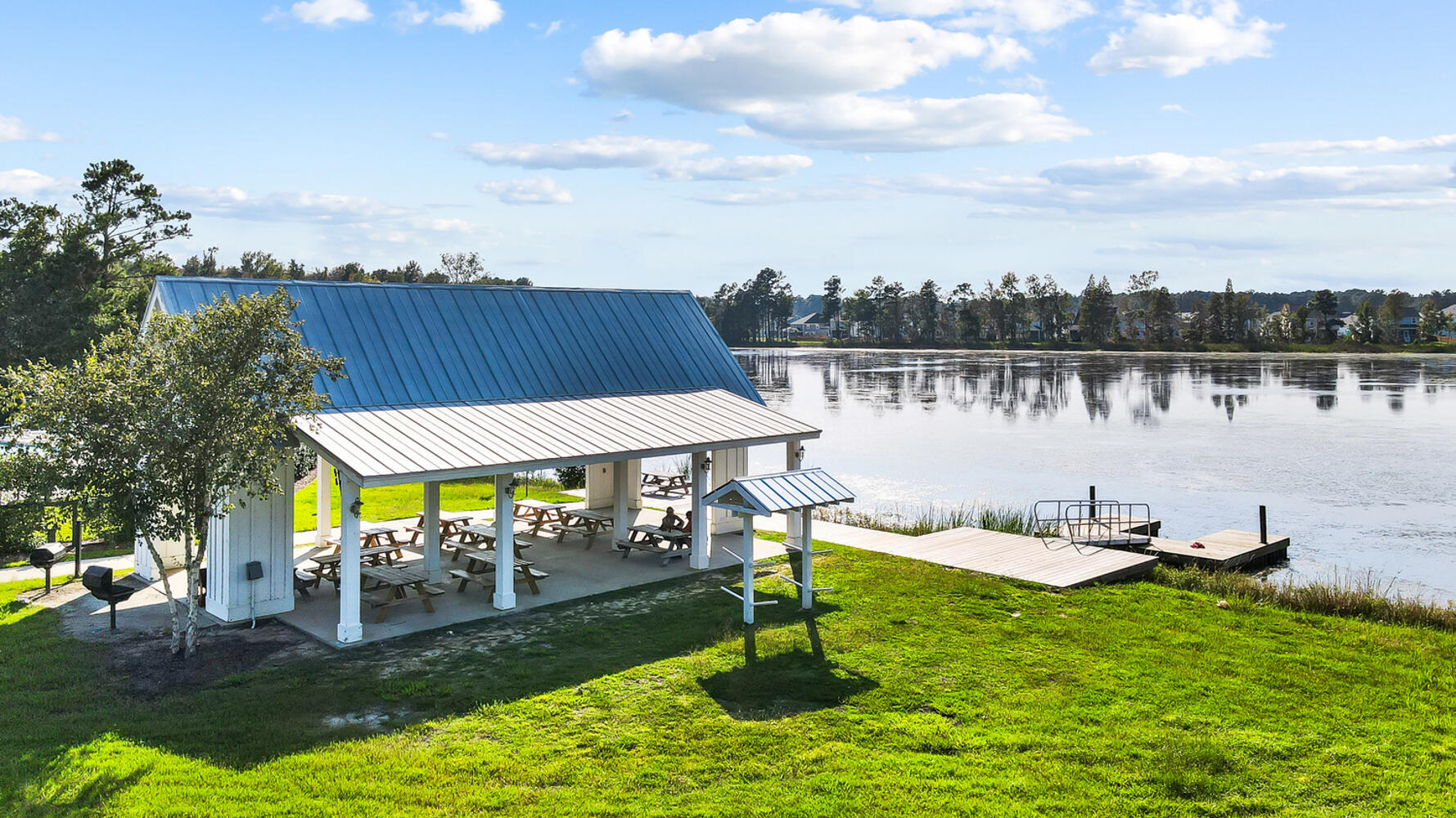 609 Trotters Lane, Unit HAVEN 2 Moncks Corner, SC 29461 - Photo 40 of 48 40