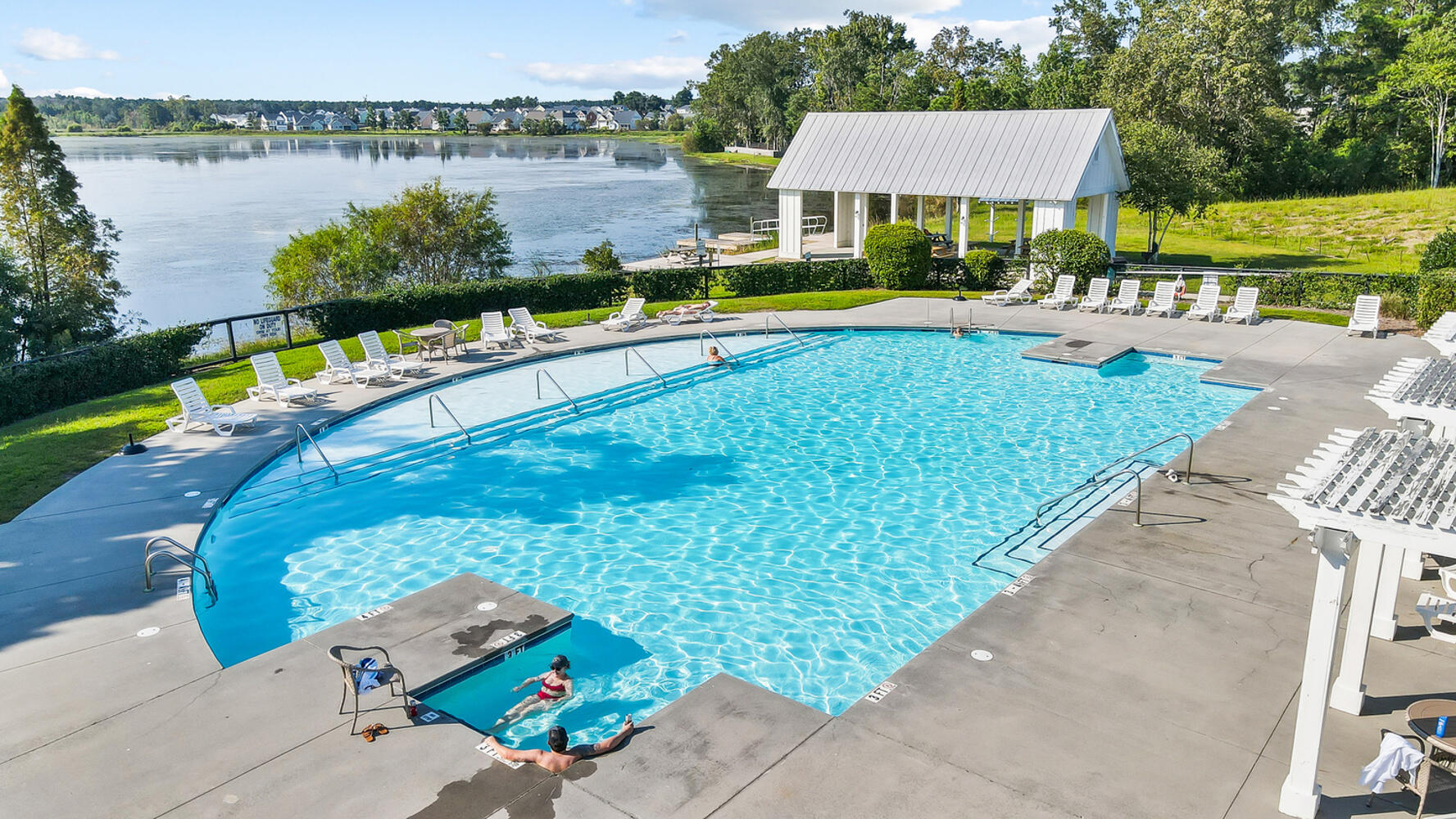 609 Trotters Lane, Unit HAVEN 2 Moncks Corner, SC 29461 - Photo 44 of 48 44