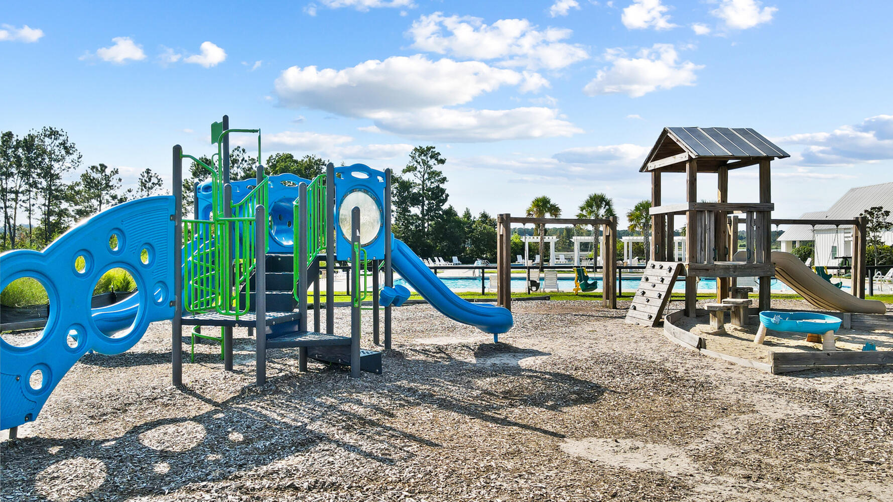 609 Trotters Lane, Unit HAVEN 2 Moncks Corner, SC 29461 - Photo 45 of 48 45