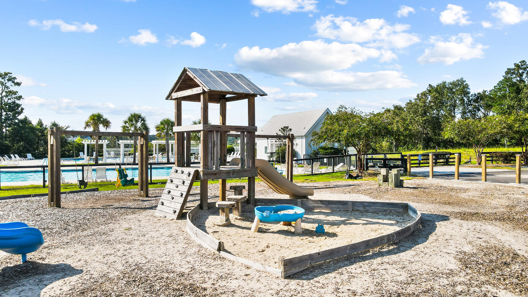 609 Trotters Lane, Unit HAVEN 2 Moncks Corner, SC 29461 - Photo 46 of 48 46