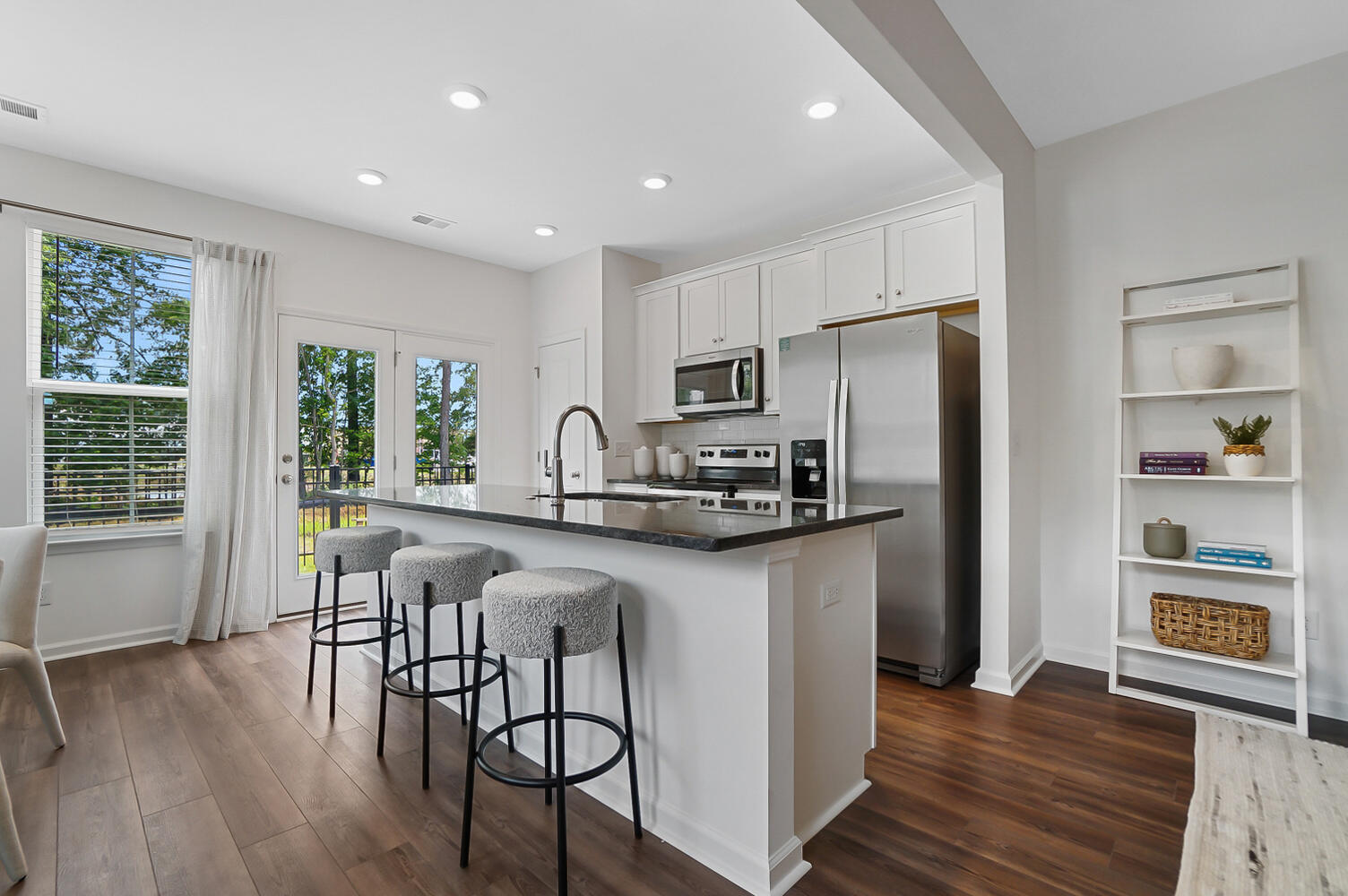 609 Trotters Lane, Unit HAVEN 2 Moncks Corner, SC 29461 - Photo 5 of 48 5