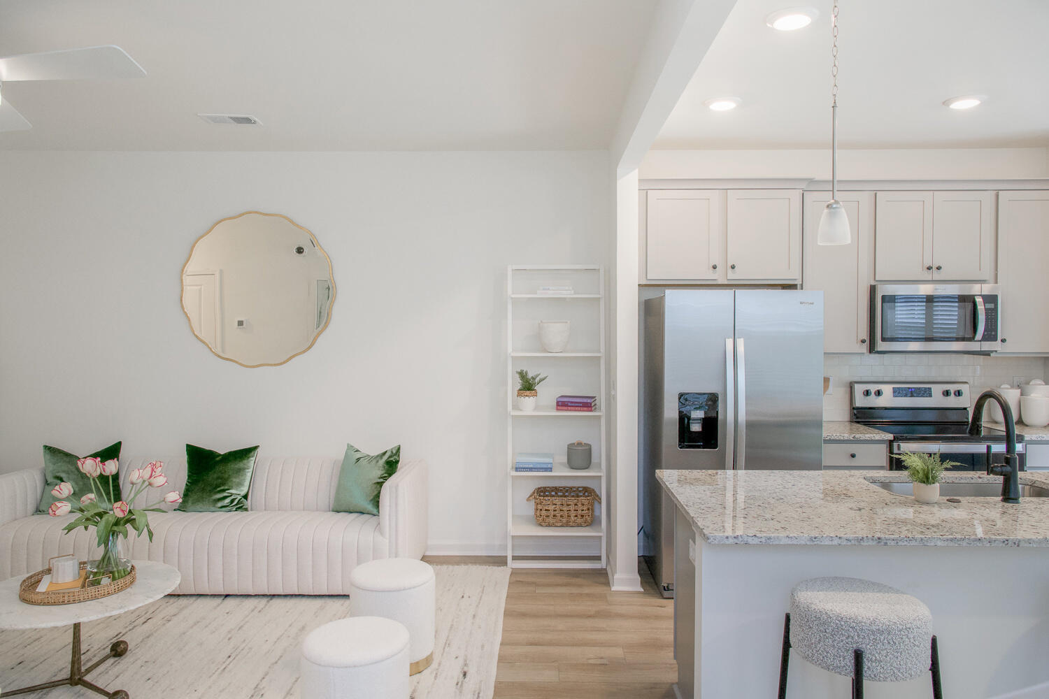 609 Trotters Lane, Unit HAVEN 2 Moncks Corner, SC 29461 - Photo 7 of 48 7