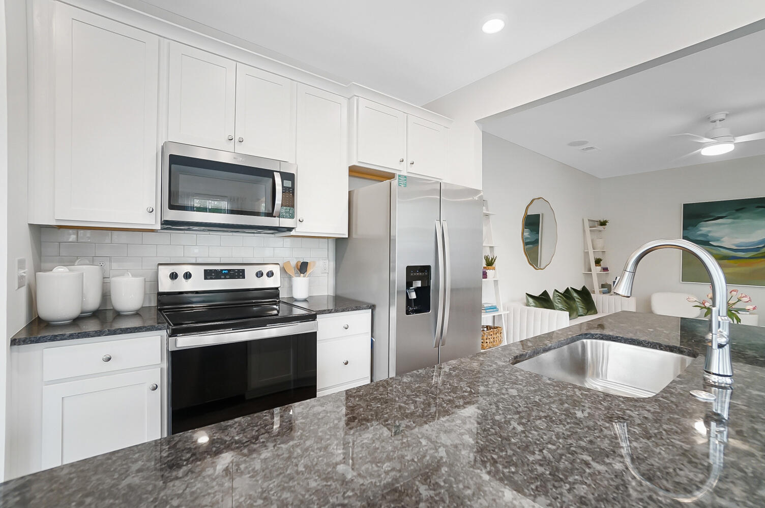 609 Trotters Lane, Unit HAVEN 2 Moncks Corner, SC 29461 - Photo 9 of 48 9