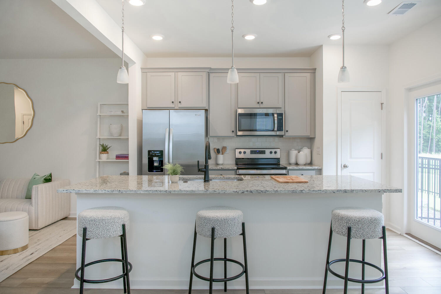 609 Trotters Lane, Unit HAVEN 2 Moncks Corner, SC 29461 - Photo 10 of 48 10