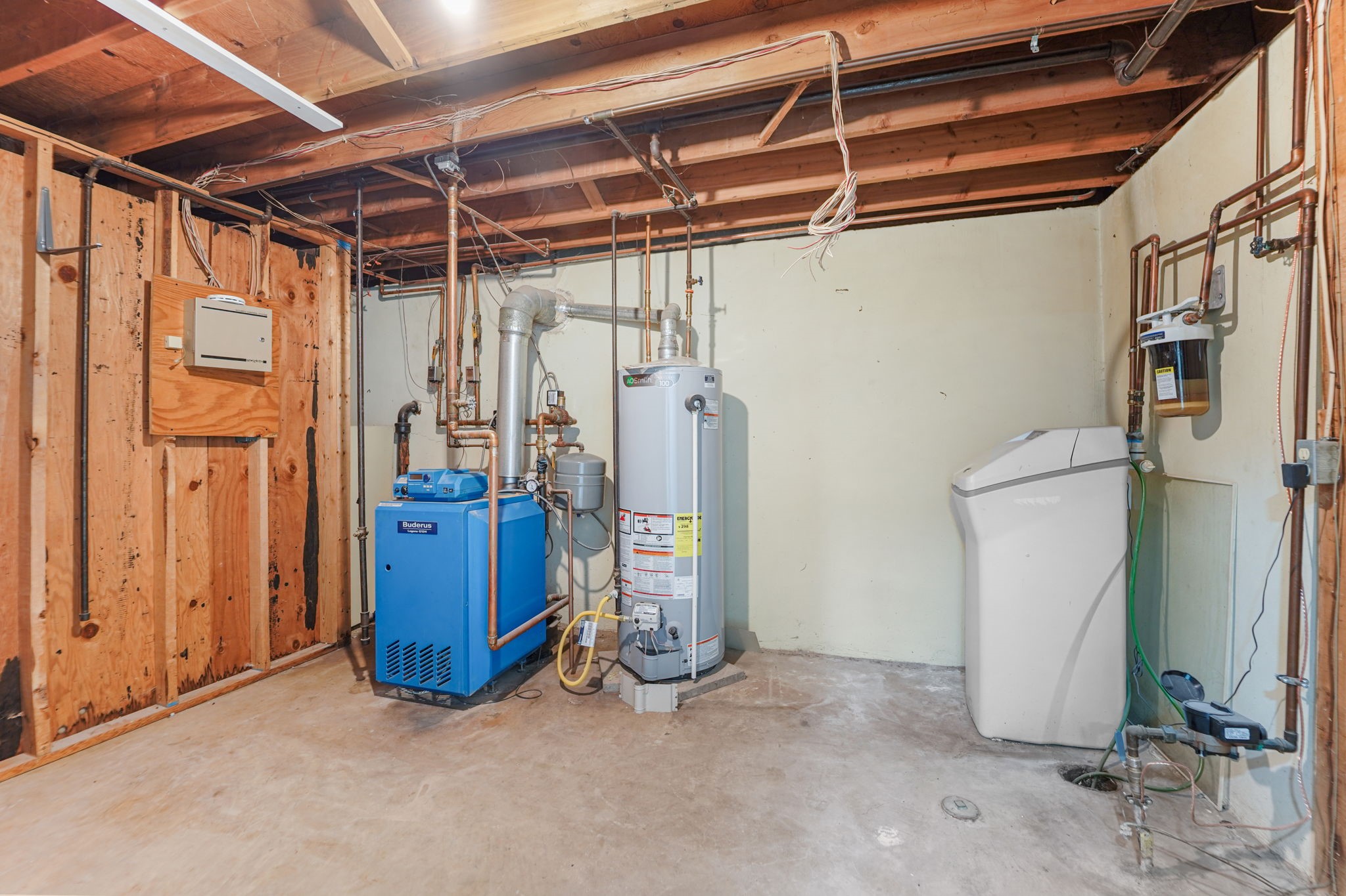 432 Robin Lane Vestal, NY 13850 - Photo 35 of 49