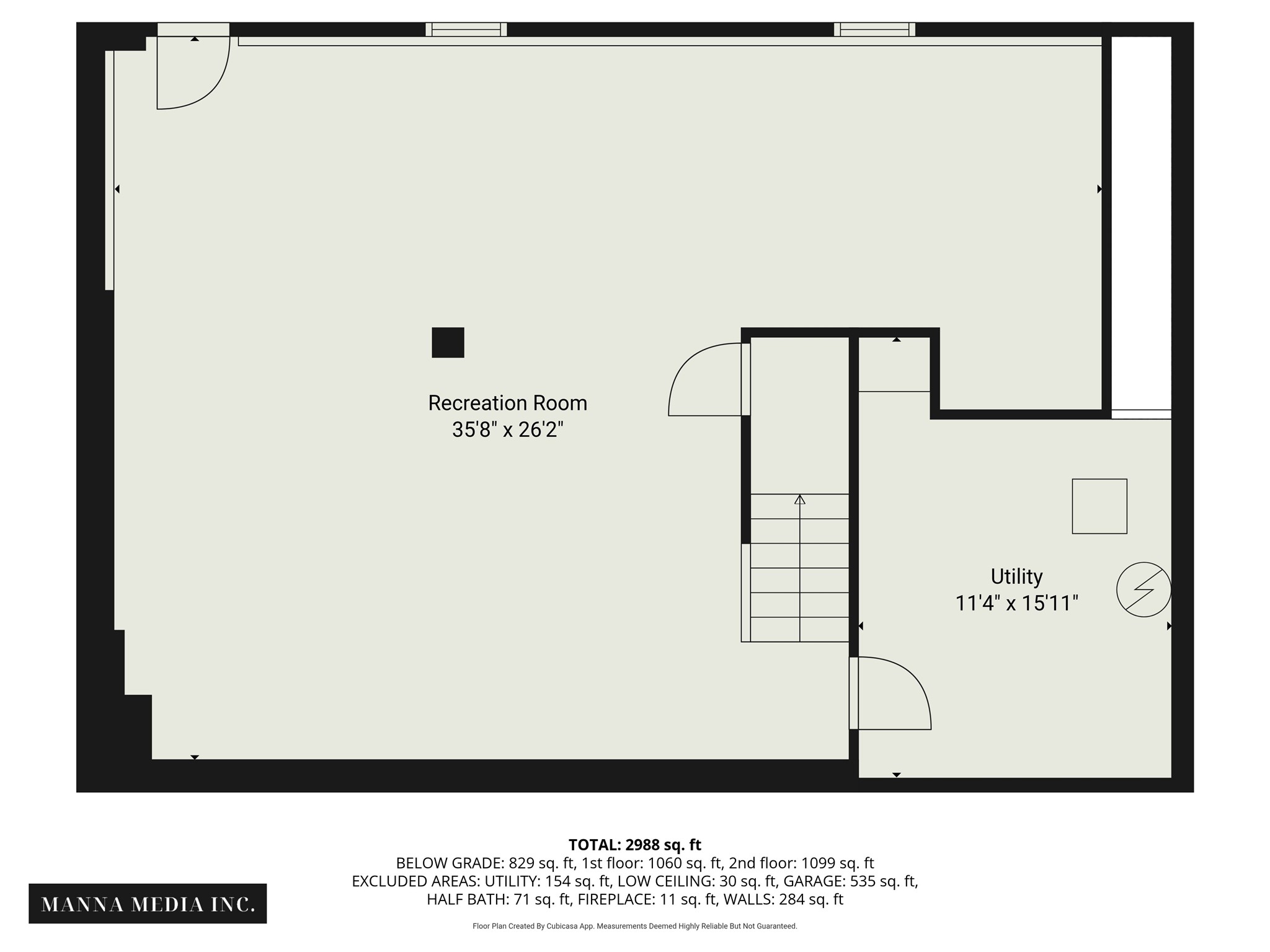 432 Robin Lane Vestal, NY 13850 - Photo 38 of 49