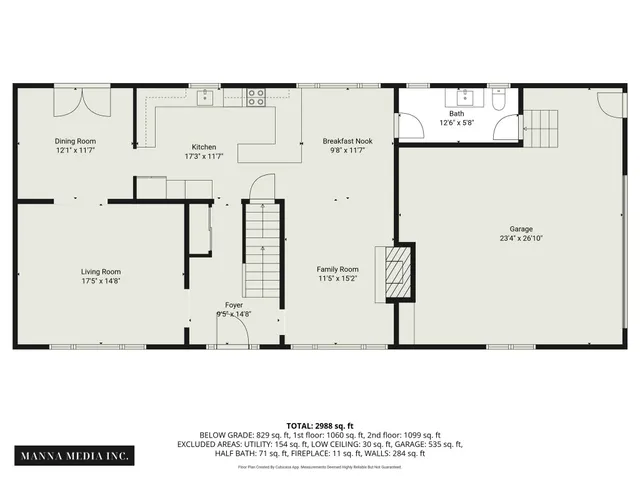 $589,000 | 432 Robin Lane, Vestal, NY 13850