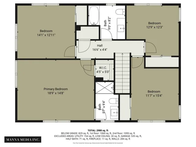 $589,000 | 432 Robin Lane, Vestal, NY 13850