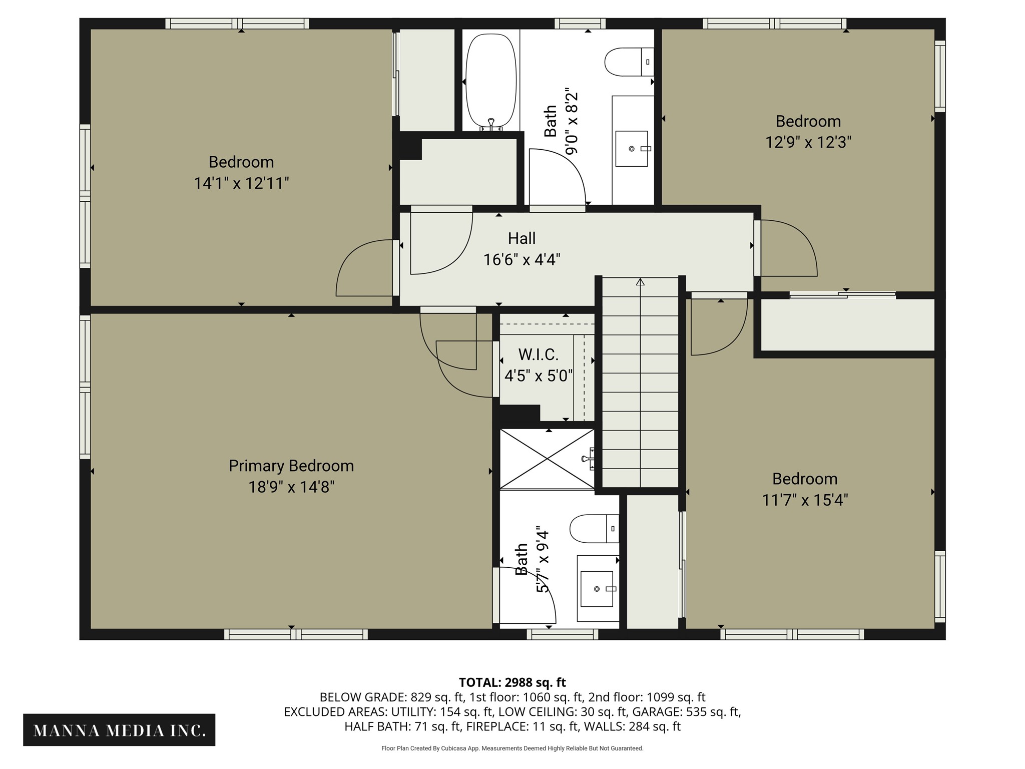 432 Robin Lane Vestal, NY 13850 - Photo 40 of 49