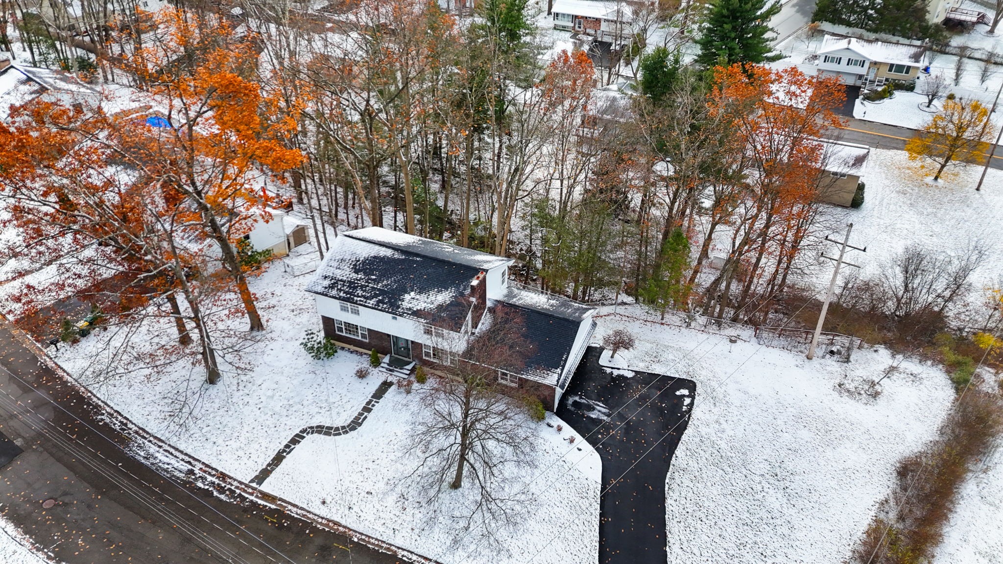 432 Robin Lane Vestal, NY 13850 - Photo 47 of 49