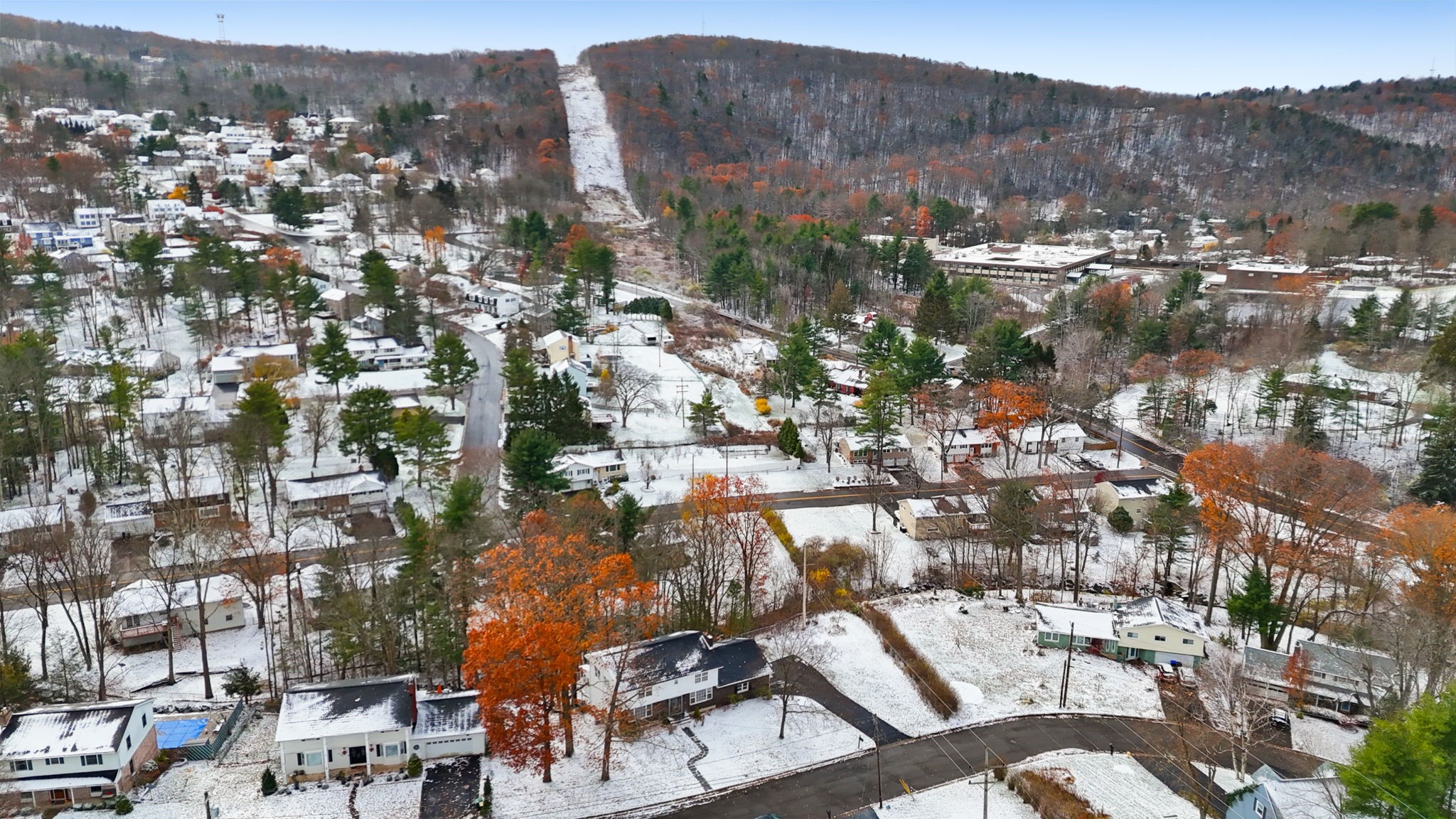 432 Robin Lane Vestal, NY 13850 - Photo 48 of 49