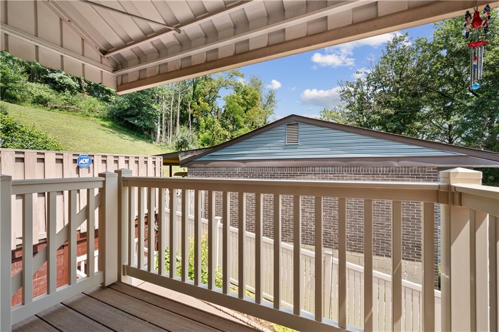 236 Hazel Road Pittsburgh, PA 15235 - Photo 13 of 29 Gallery Image 13