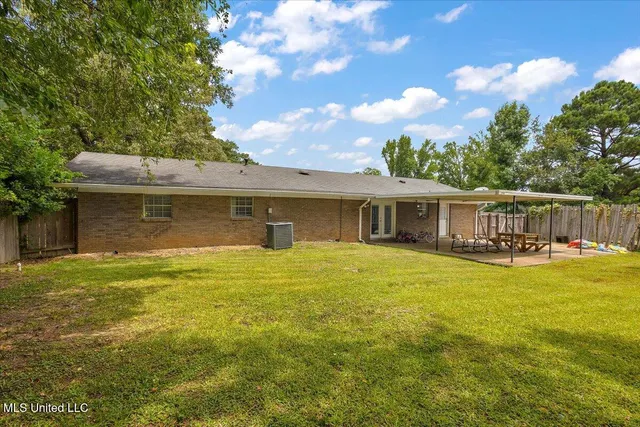 $200,000 | 120 Trojan Drive, Pearl, MS 39208