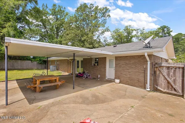 $200,000 | 120 Trojan Drive, Pearl, MS 39208