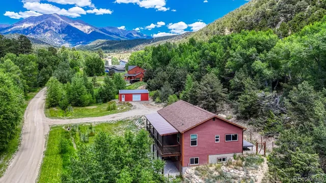 $699,000 | 8242 County Road, Salida, CO 81201
