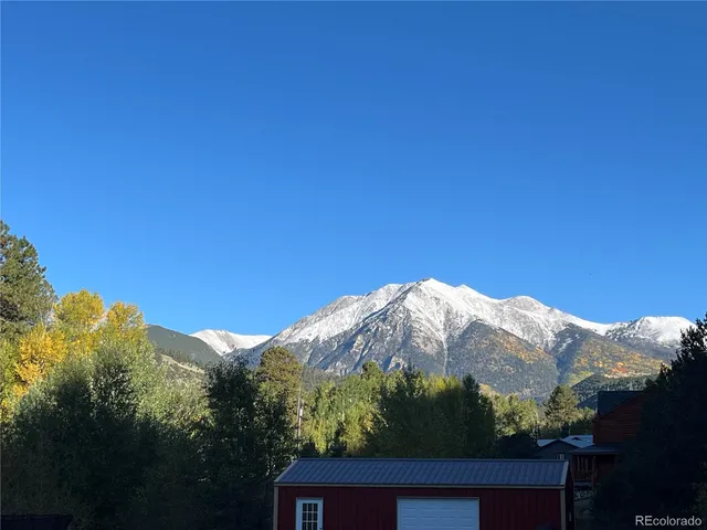 $699,000 | 8242 County Road, Salida, CO 81201