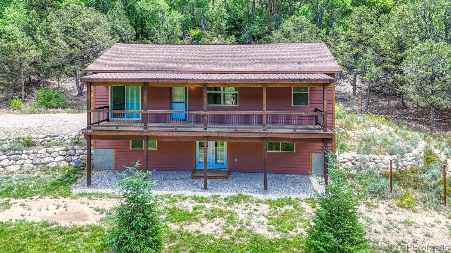 8242 County Road Salida, CO 81201 - Photo 13 of 47