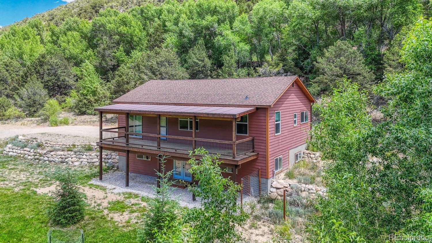 8242 County Road Salida, CO 81201 - Photo 14 of 47