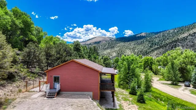 $699,000 | 8242 County Road, Salida, CO 81201