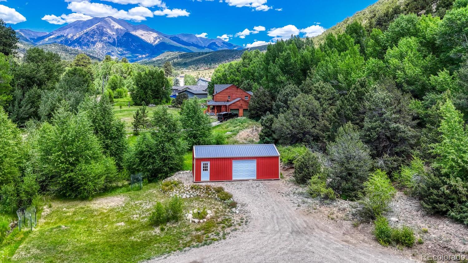 8242 County Road Salida, CO 81201 - Photo 16 of 47