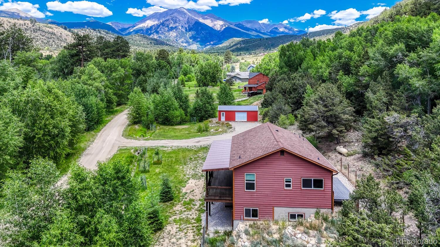 8242 County Road Salida, CO 81201 - Photo 17 of 47