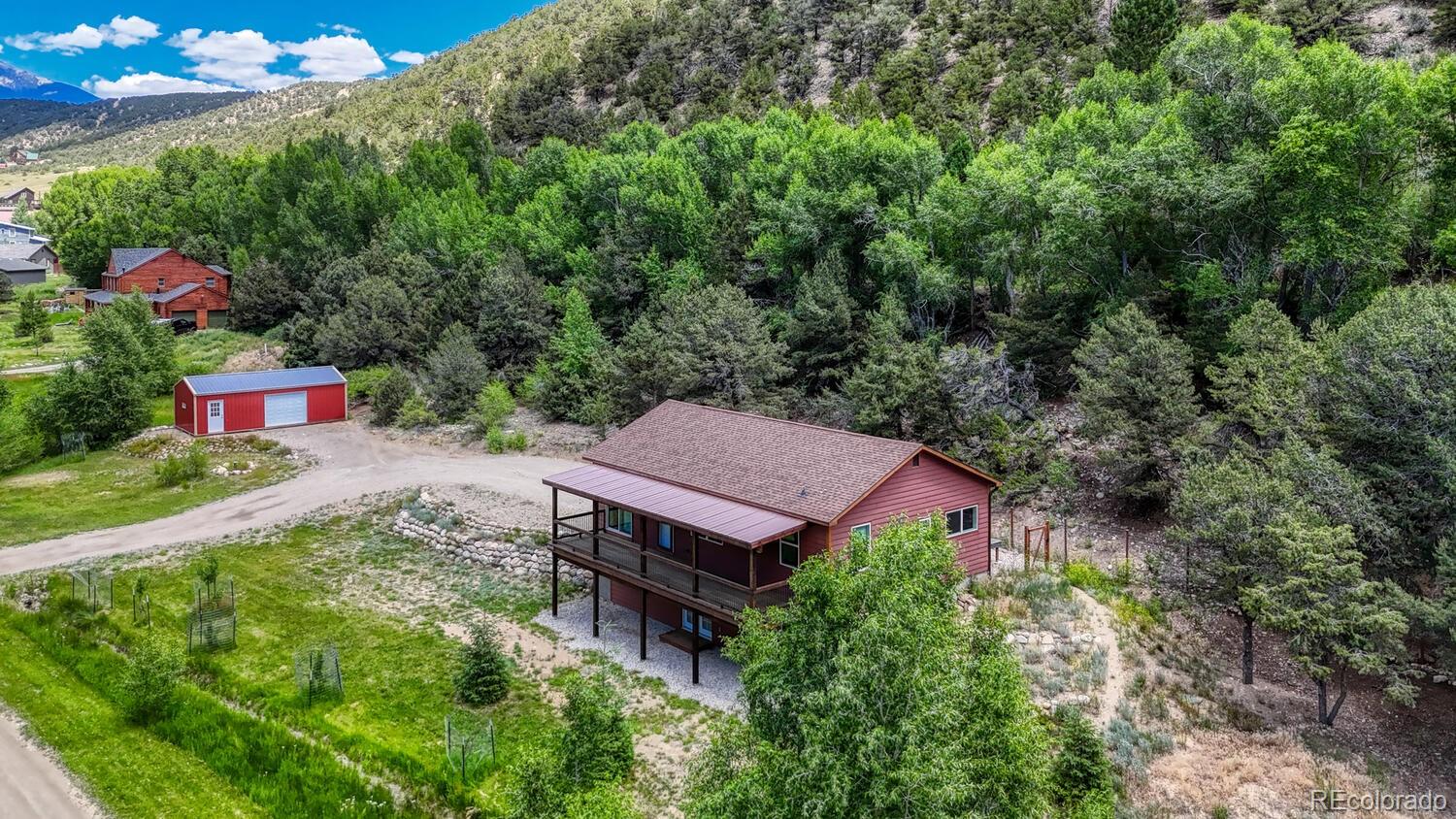 8242 County Road Salida, CO 81201 - Photo 18 of 47