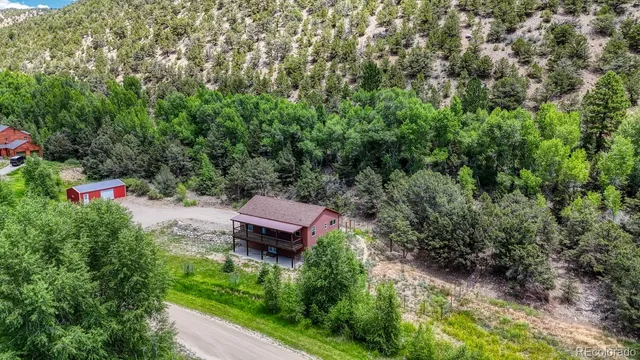 $699,000 | 8242 County Road, Salida, CO 81201