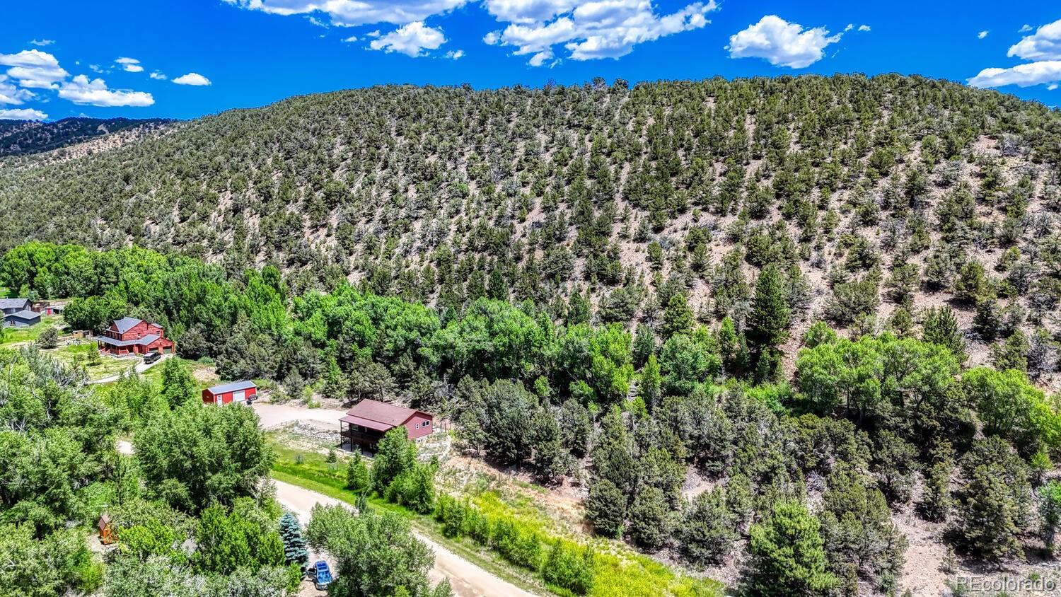 8242 County Road Salida, CO 81201 - Photo 20 of 47
