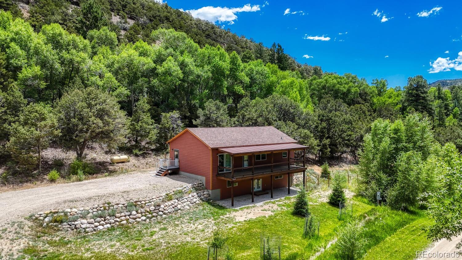 8242 County Road Salida, CO 81201 - Photo 2 of 47