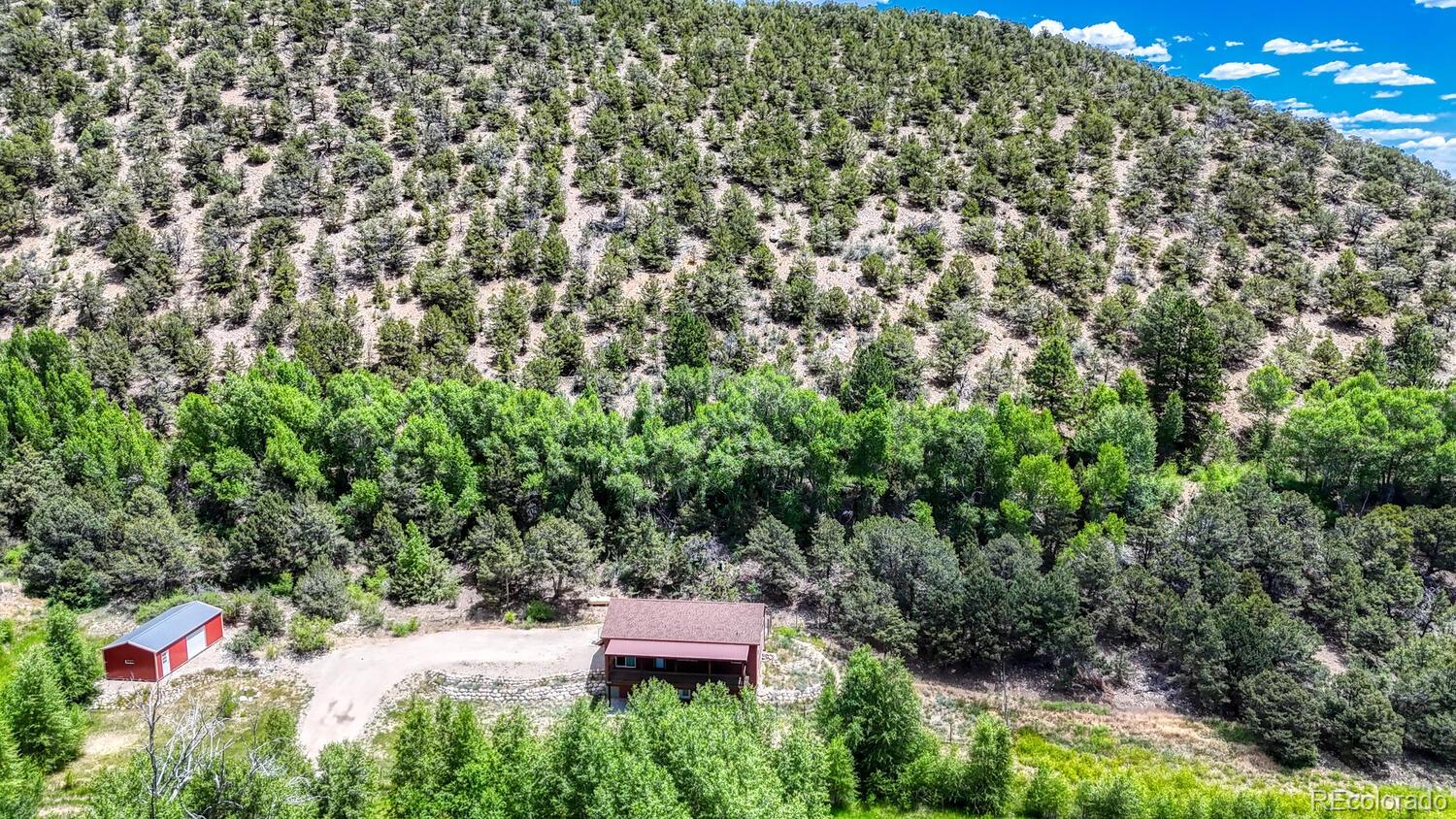 8242 County Road Salida, CO 81201 - Photo 21 of 47