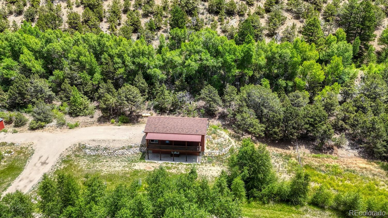 8242 County Road Salida, CO 81201 - Photo 22 of 47