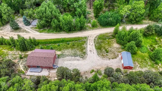 $699,000 | 8242 County Road, Salida, CO 81201