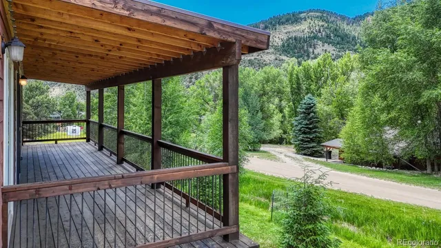 $699,000 | 8242 County Road, Salida, CO 81201