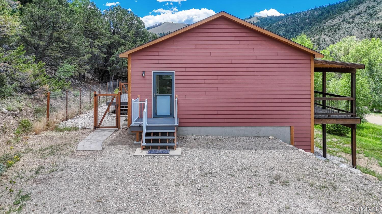 8242 County Road Salida, CO 81201 - Photo 26 of 47