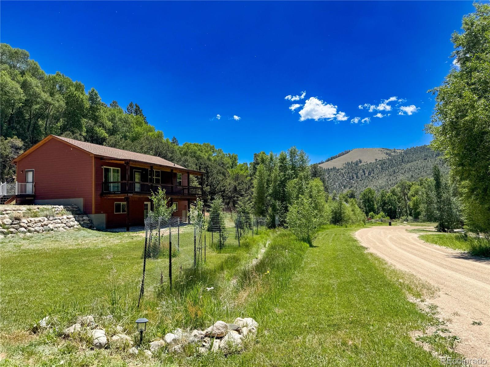 8242 County Road Salida, CO 81201 - Photo 3 of 47